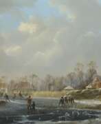 Hendrik Gerrit ten Cate. HENDRIK GERRIT TEN CATE (DUTCH, 1803–1856)