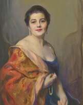 PHILIP ALEXIUS DE LÁSZLÓ (BRITISH, 1869-1937)