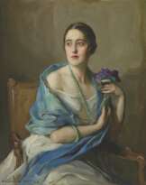 PHILIP ALEXIUS DE LÁSZLÓ (BRITISH, 1869-1937)