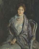PHILIP ALEXIUS DE LÁSZLÓ (BRITISH, 1869-1937)