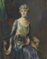 PHILIP ALEXIUS DE LÁSZLÓ (BRITISH, 1869-1937)