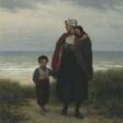 PHILIP LODEWIJK SADÉE (DUTCH, 1837–1904) - Auktionsarchiv
