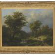 JOHANN BERNARD KLOMBECK (DUTCH, 1815-1893) - Auction prices
