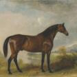 JOHN FERNELEY, SEN. (BRITISH, 1781-1860) - Архив аукционов
