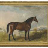 JOHN FERNELEY, SEN. (BRITISH, 1781-1860) - photo 2