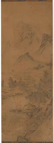 ANONYMOUS (CHINA, 16-17th CENTURY) - фото 1