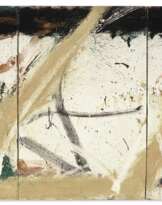 NORMAN BLUHM (1921-1999)