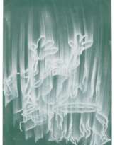 GARY SIMMONS (b. 1964)