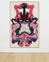 ERIK PARKER (b. 1968)