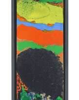 STANLEY BOXER (1926-2000)