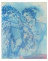 LEON GOLUB (1922-2004)