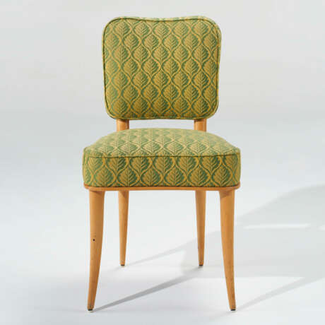 Set of Eight Dining Chairs - photo 2