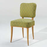 Set of Eight Dining Chairs - photo 3