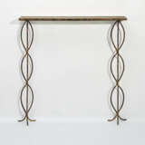 CONSOLE TABLE - фото 1