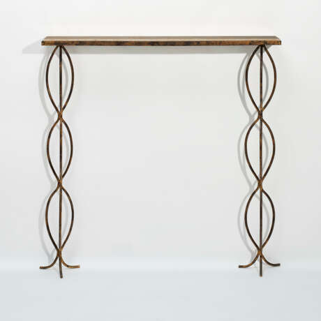 CONSOLE TABLE - фото 1