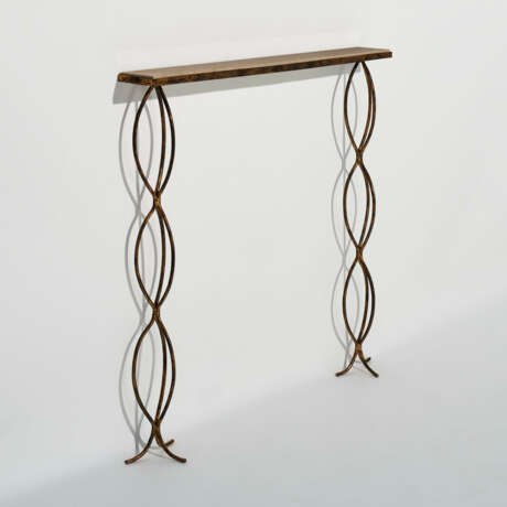 CONSOLE TABLE - фото 2