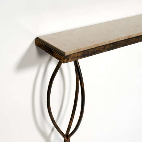 CONSOLE TABLE - photo 3