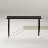 PAIR OF CONSOLE TABLES - photo 2
