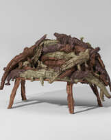 HUMBERTO CAMPANA (B. 1953) AND FERNANDO CAMPANA (B. 1961)