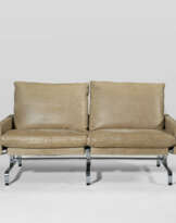 POUL KJAERHOLM (1929-1980)