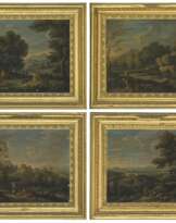 JAN FRANS VAN BLOEMEN, CALLED L'ORIZZONTE (ANTWERP 1662-1749 ROME)