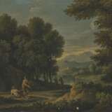 JAN FRANS VAN BLOEMEN, CALLED L'ORIZZONTE (ANTWERP 1662-1749 ROME) - Foto 6