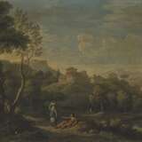 JAN FRANS VAN BLOEMEN, CALLED L'ORIZZONTE (ANTWERP 1662-1749 ROME) - Foto 8
