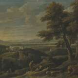 JAN FRANS VAN BLOEMEN, CALLED L'ORIZZONTE (ANTWERP 1662-1749 ROME) - фото 9