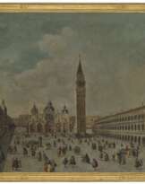 FOLLOWER OF MICHELE MARIESCHI