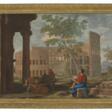 JEAN LEMAIRE, CALLED POUSSIN-LEMAIRE (DAMMARTIN 1598-1659 GAILLON) - Архив аукционов