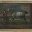 JOHN WOOTTON (SNITTERFIELD 1682-1764 LONDON) - Auction archive