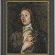 ISAAC FULLER (C.1620-1672 LONDON) - Архив аукционов