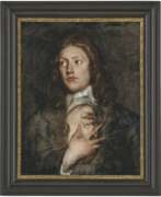 Исаак Фуллер. ISAAC FULLER (C.1620-1672 LONDON)