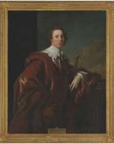ROBERT HUNTER (ULSTER ACTIVE 1748-1780)