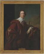 Robert Hunter. ROBERT HUNTER (ULSTER ACTIVE 1748-1780)