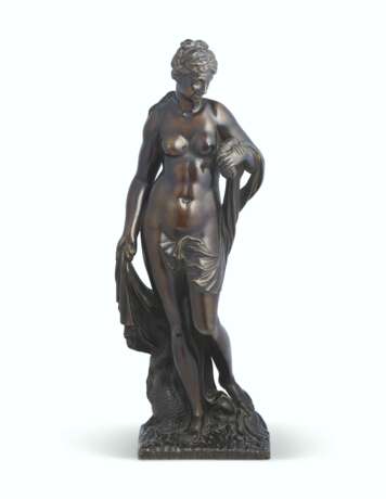 CAST FROM A MODEL BY MICHEL ANGUIER (EU C.1613 - 1686 PARIS), FRENCH, CIRCA 1700 - photo 1