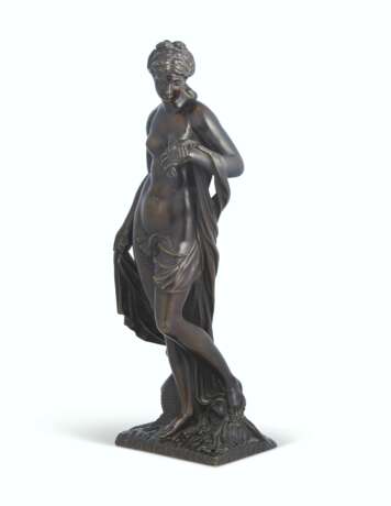 CAST FROM A MODEL BY MICHEL ANGUIER (EU C.1613 - 1686 PARIS), FRENCH, CIRCA 1700 - photo 2