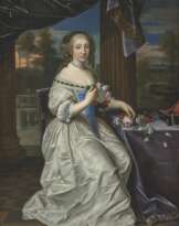 PIERRE MIGNARD (TROYES 1612-1695 PARIS)