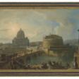 CIRCLE OF JEAN-BAPTISTE LALLEMAND (DIJON 1716-1803 PARIS) - Архив аукционов