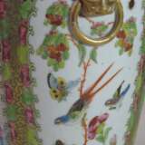 „Vase Stil Rosa Familie (China Porzellan)“ - Foto 4