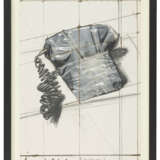 CHRISTO (B. 1935) AND JEANNE-CLAUDE (1935-2008) - photo 2