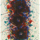 SAM FRANCIS (1923-1994) - фото 1