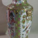 „Vase Stil Rosa Familie (China Porzellan)“ - Foto 2