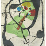 JOAN MIRÓ (1893-1983) - photo 1