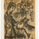 MARC CHAGALL (1887-1985) - Foto 1