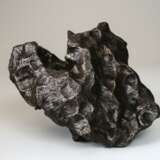 SCULPTURE FROM OUTER SPACE — AESTHETIC CAMPO DEL CIELO IRON METEORITE - фото 3