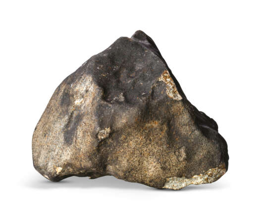 AIQUILE METEORITE FORM THE FIRST BOLIVIAN OBSERVED FALL - Foto 1