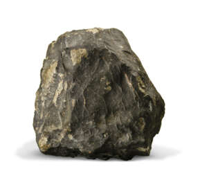 THE LARGEST PIECE OF THE PORTALES VALLEY METEORITE