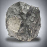 THE LARGEST PIECE OF THE PORTALES VALLEY METEORITE - photo 3