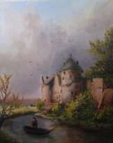 Castle Dorvert, free copy Castle Dorvert, free copy